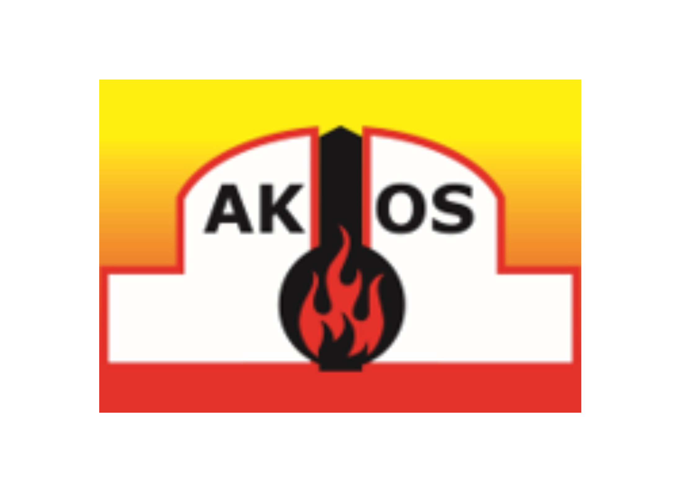 Akos logo 3
