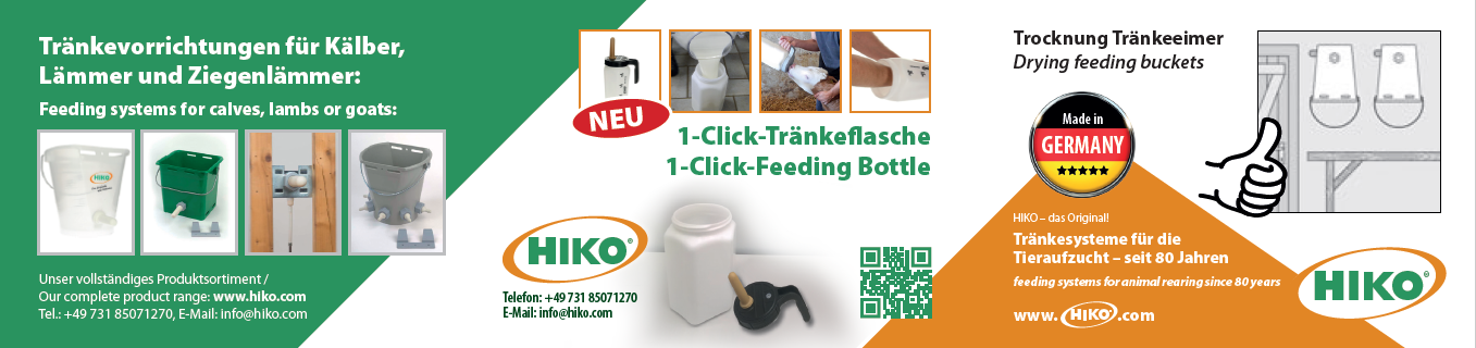 Eimertrocknung Bild