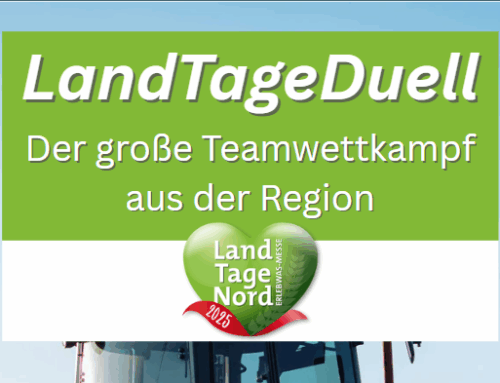 LandTage-Duell