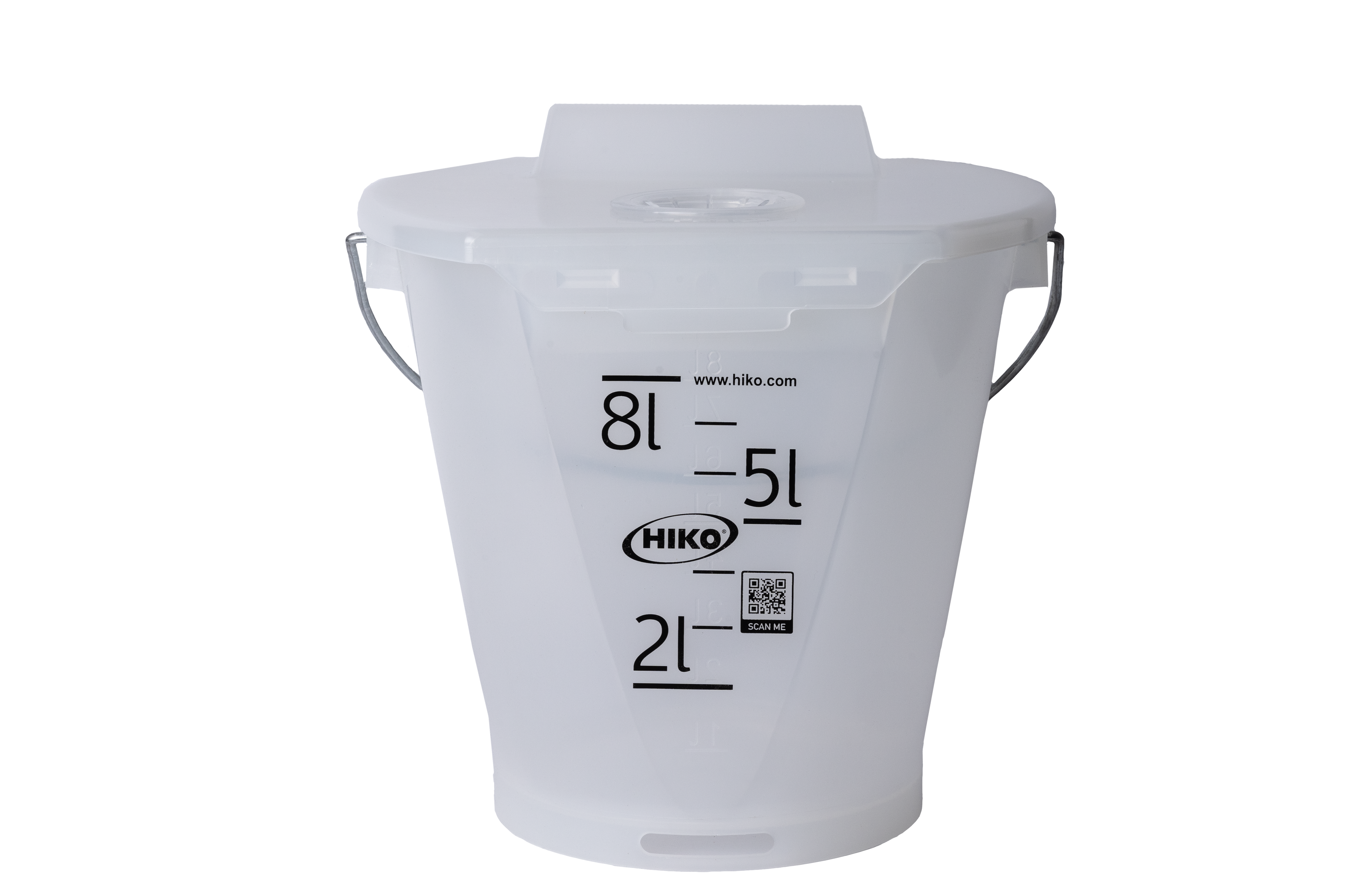 S0A5742 Eimer KOMPLETTtif