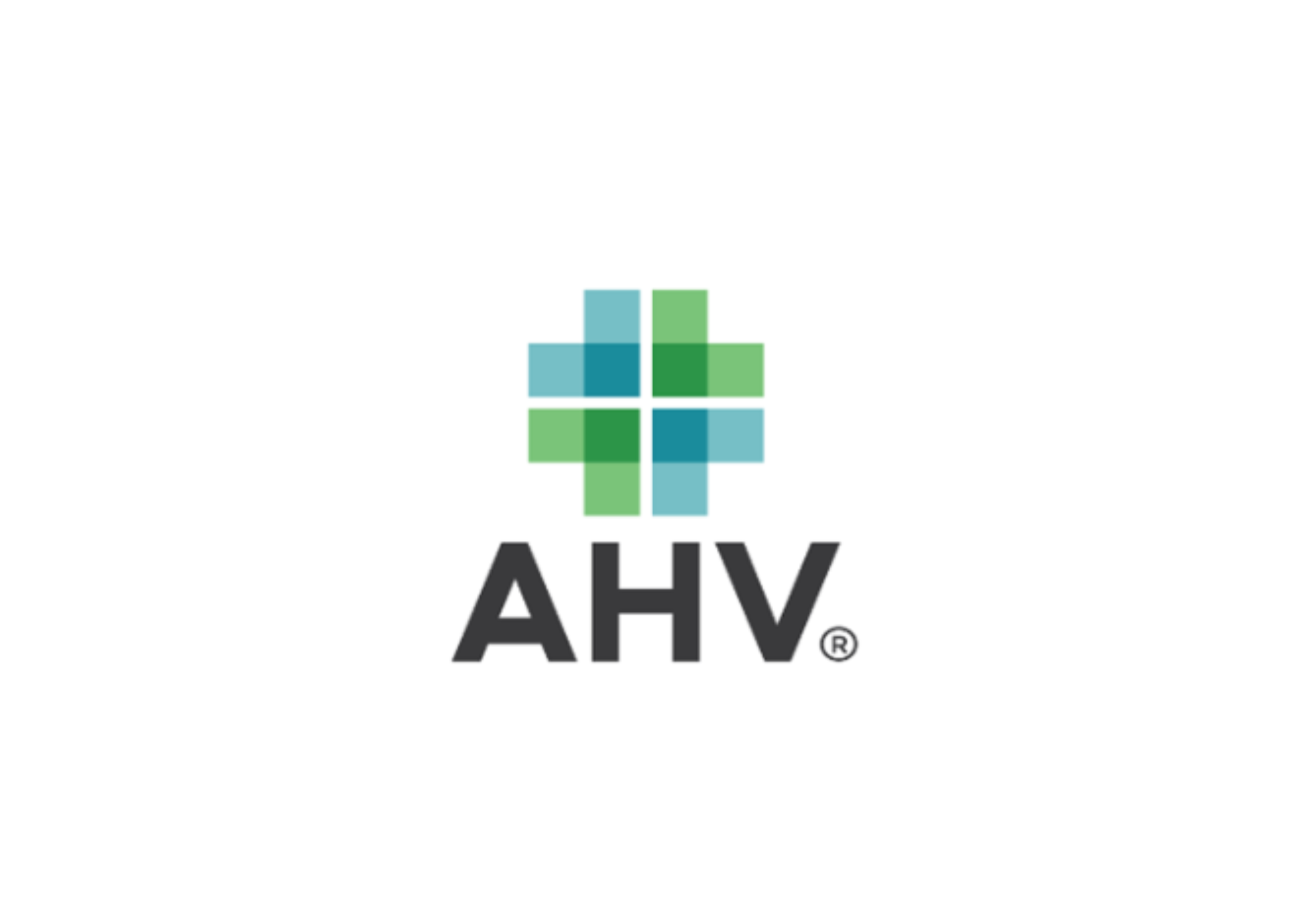 AHV Logo