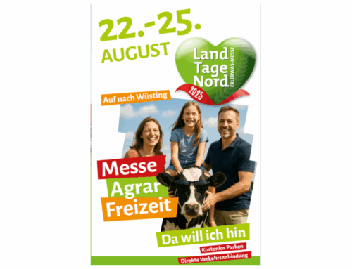 LandTageNord-Flyer 2025