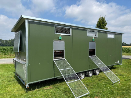 Stall Stall