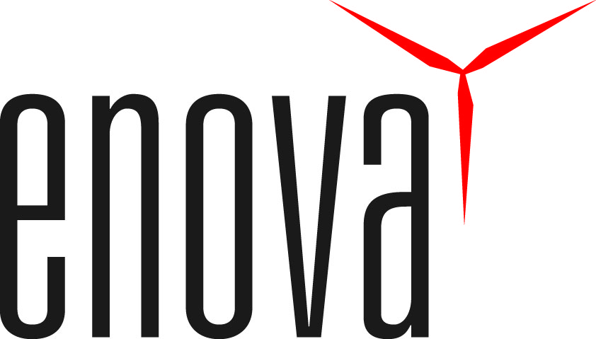 enova log