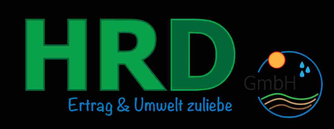 logo hrd