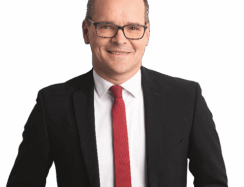 Minister Grant Hendrik Tonne