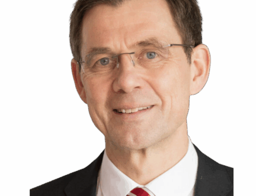 Eröffnungsrede von Jan Müller