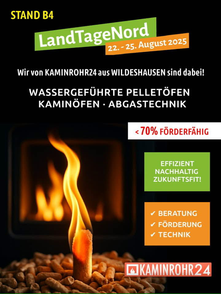 Kaminrohr
