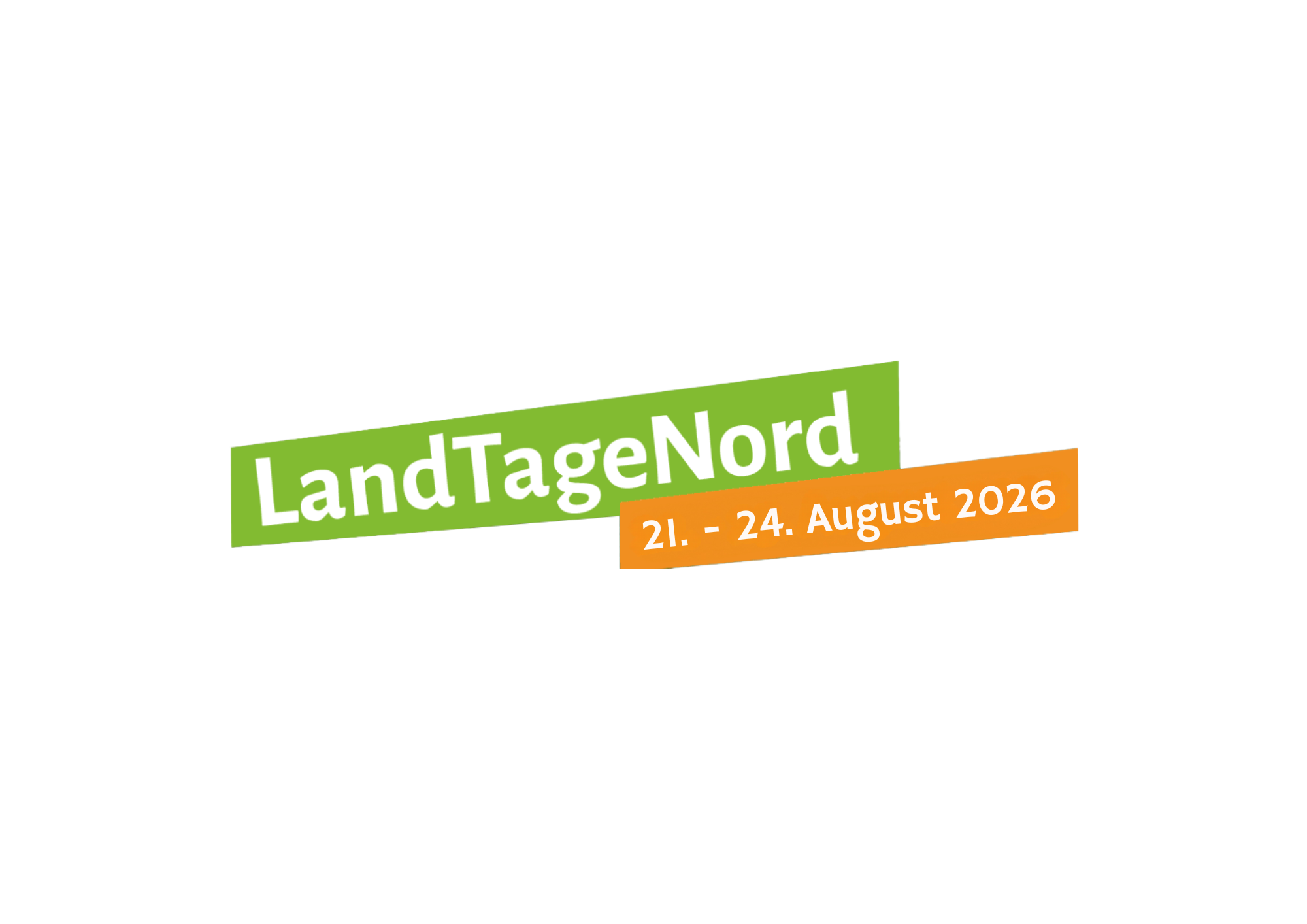 Messetermin 2026 – 21. – 24. August 2026 Messetermin 2026 21. 24. August 2026