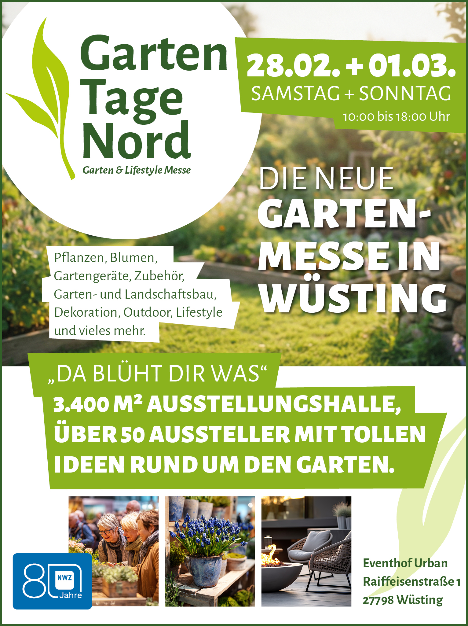 Digitalanzeigen NWZ2 1532 px x 2048 px Digitalanzeigen NWZ2 1532 px x 2048