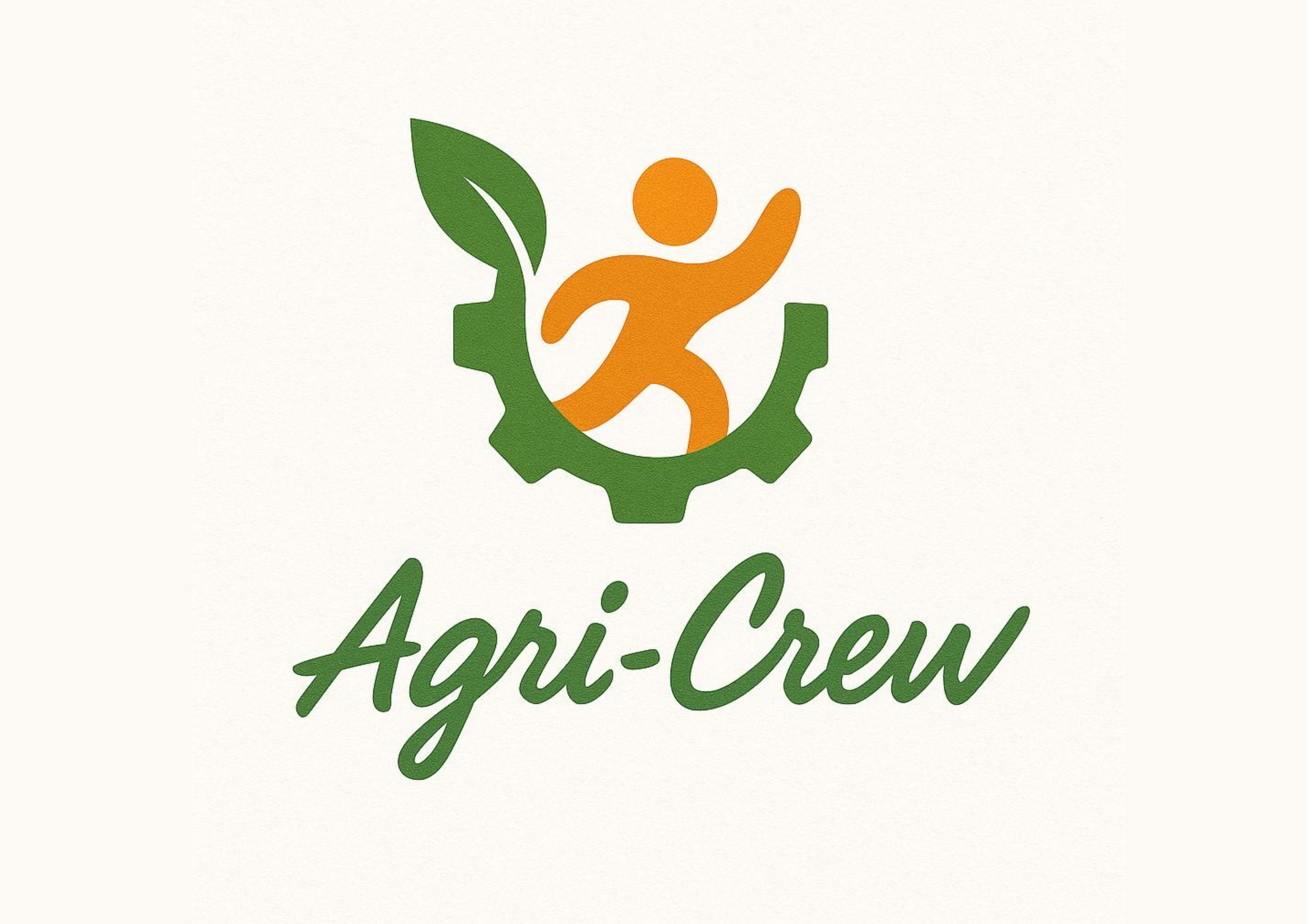 Agri Crew 1