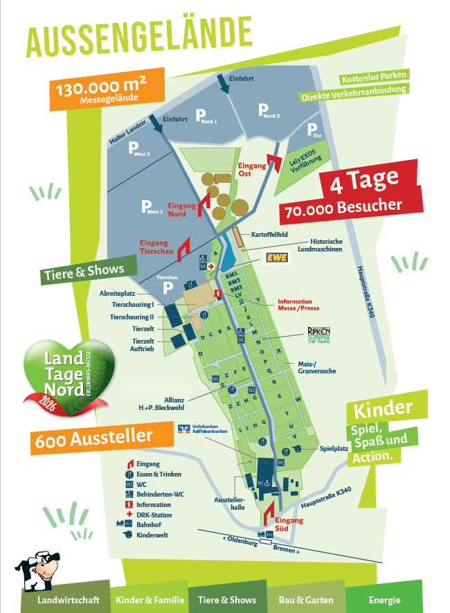 Außengelände 2026 Aussengelaende 2026