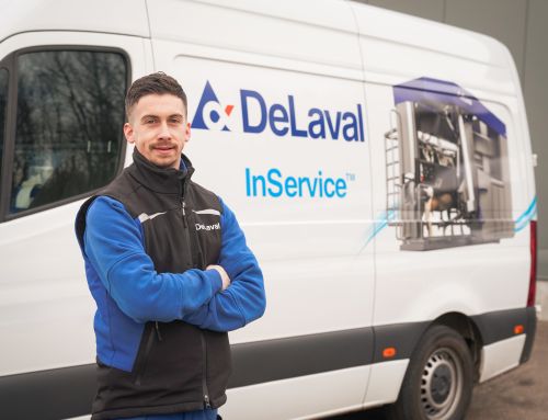 DeLaval