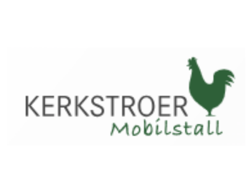 Kerkstroer