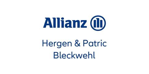 Logo Allianz AKTUELL
