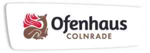 Ofenhaus Colnrade Logo Ofenhaus Colnrade Logo