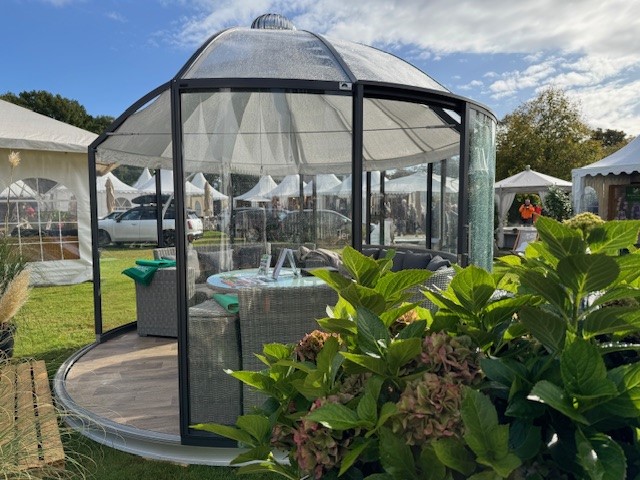 Pavillion Rondo