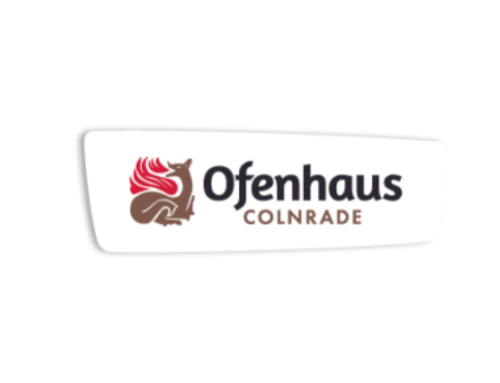 Ofenhaus Colnrade