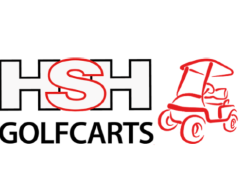 HSH Golfcarts & Gabelstapler GmbH