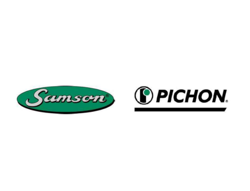 SAMSON Group