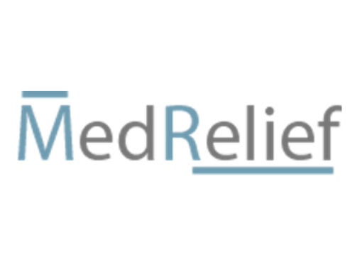 Medrelief