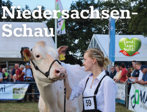 Niedersachsen-Schau