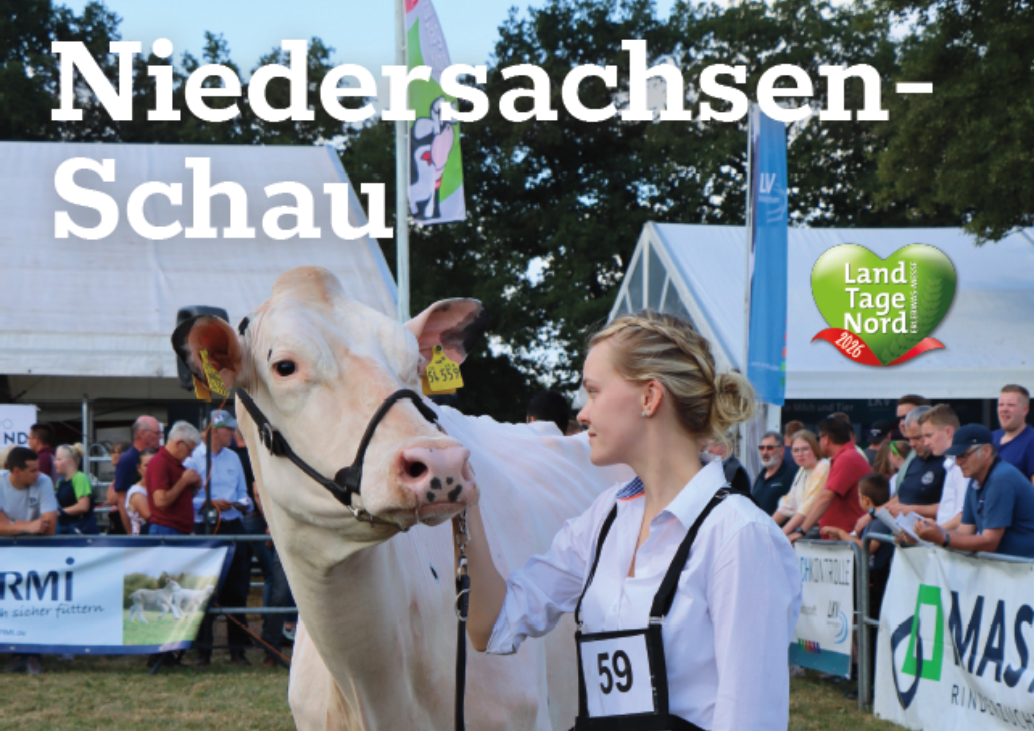 Titelbild News Niedersachsenschau