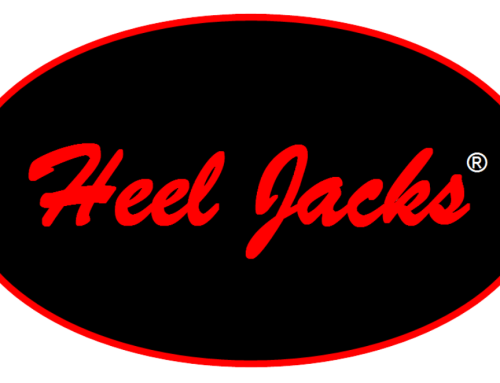 Heel Jacks