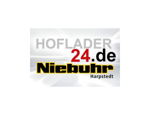 Hoflader 24 – Niebuhr