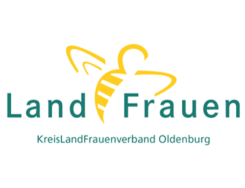 Landwirtschaft ist weiblich, Zukunft auch!