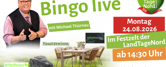 Titelbild Bingobaer